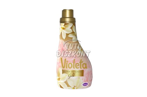 Violeta öblítő 1,55l Gold, 1550 ML