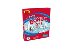 Bonux mosópor 390gr Fresh, 390 g