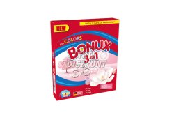 Bonux mosópor 390gr Magnólia, 390 g