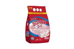 Bonux mosópor 1,17kg Magnólia, 1.1 KG