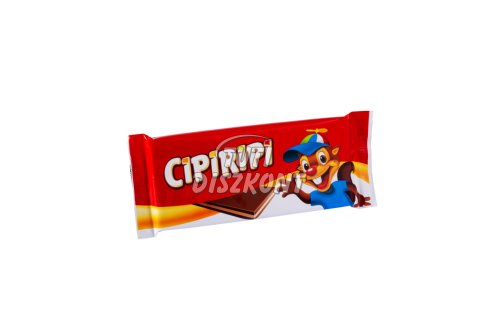 CIPIRIPI tejszelet 30g, 30 g