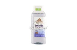 Adidas tusfürdő női Pre-Sleep Calm Lavender Oil X, 250 ml