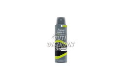 Dove deo spray ffi Sport Fresh X, 250 ml