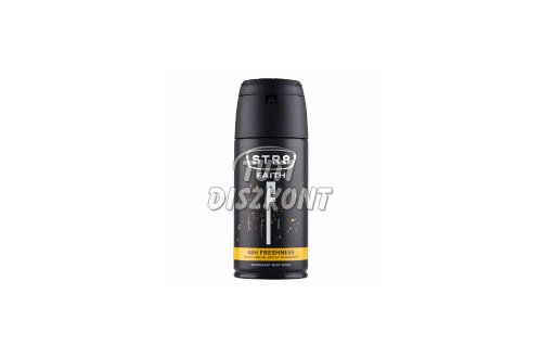 STR8 deo Faith, 150 ml