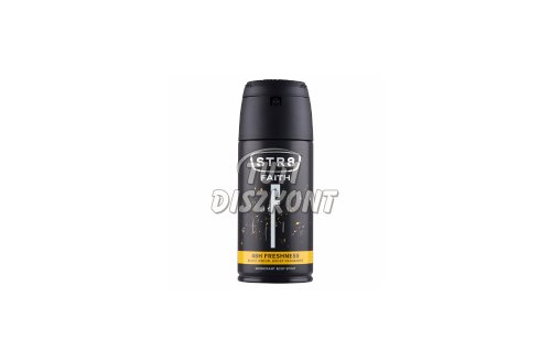 STR8 deo Faith, 150 ml