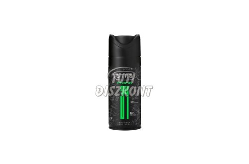 STR8 deo Frag FR34K, 150 ml