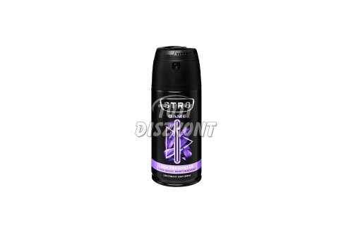 STR8 deo Game, 150 ml