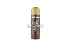 Malizia Uomo borotvahab Argan és shea vaj, 300 ml
