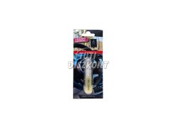 Autóillatosító kártya+spray 7ml női-Olimpia, 1 DB