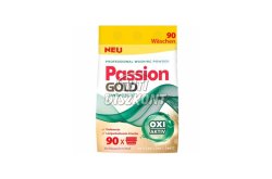 Passion Gold mosópor 5,4 kg Universal (90 mosás), 5.4 KG