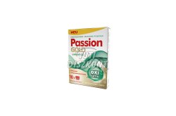 Passion Gold mosópor 600g Universal (10 mosás), 600 G