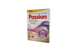 Passion Gold mosópor 600g Color (10 mosás), 600 G