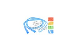 Játék Ugrókötél 210cm 495400120, 1 db