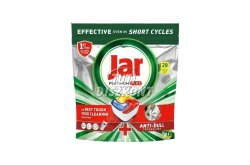 Jar platinum plus mosogatógép tabletta Lemon 29db, 29 DB