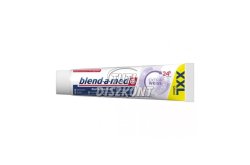 Blend-A-Med fogkrém 125ml Extra White, 125 ml