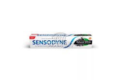 Sensodyne fogkrém Natural White, 75 ML