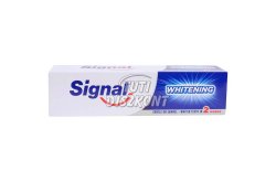 Signal fogkrém 100ml Whitening, 100 ml