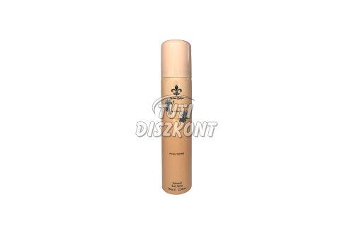 LL deospray női blossom, 75 ML