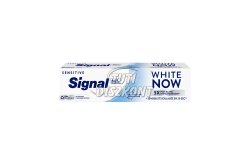 Signal fogkrém 75ml White Now Sensitive, 75 ml