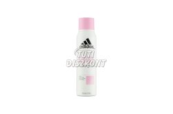 Adidas deo spray női Control Anti-Perspirant 0% Alcohol, 150 ML