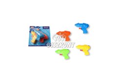 Játék Vizipisztoly Műanyag 3 Darabos S34930950, 1 CS