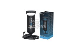 Kézi pumpa medencékhez 3 fejjel 30cm 700cm3(56428), 1 db