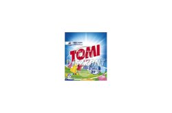 Tomi Kristály mosópor 220gr Color, 220 G