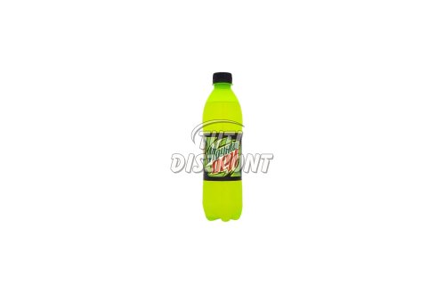Mountain Dew 0,5l DRS, 500 ML