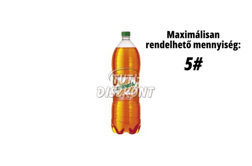 Mirinda Narancs Zero 2l DRS, 2 L