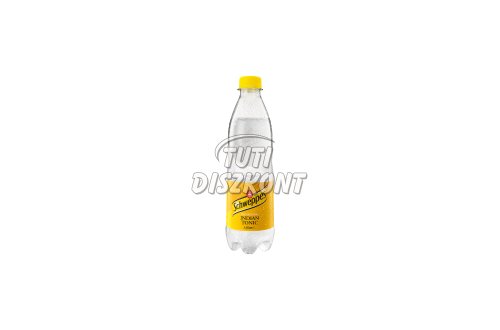 Schweppes Tonic 500ml DRS, 500 ML