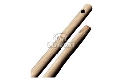 Bonus fa nyél 130cm B109 (betonpartvisokhoz), 1 DB