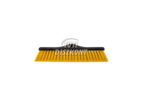 Bollox 40cm beltéri műanyag tolóseprű B430, 1 db