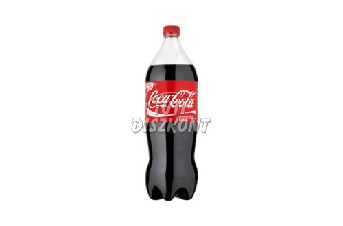 Coca-Cola 1750 ml DRS, 1750 ML