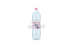 NaturAqua ásványvíz 1500ml szénsavmentes (DRS), 1.5 L
