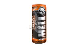 Hell Energiaital Multivitamin (DRS), 250 ML