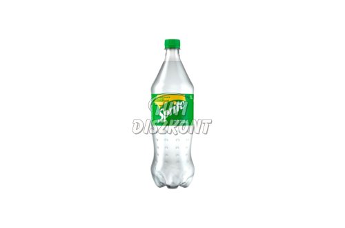 Sprite 1L DRS, 1 L