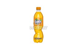 Fanta Narancs 500ml (DRS), 500 ML