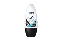 Rexona golyós deo női Invisible Aqua, 50 ML
