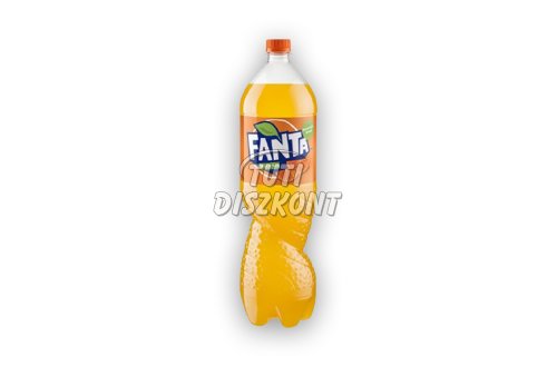 Fanta Narancs 1750 ml DRS, 1750 ML