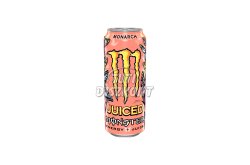 Monster Monarch energiaital 500ml (DRS), 500 ML