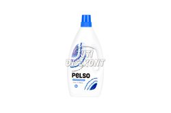 Pelso mosógél 2l Color&White, 2 l