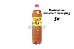 Xixo Ice Tea 1,5l Citrom PET (DRS), 1.5 L