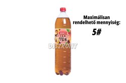 Xixo Ice Tea 1,5l Őszibarack PET (DRS), 1.5 L
