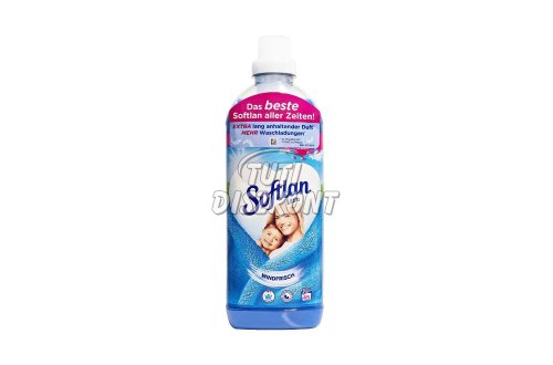 Softlan öblítő Ultra Windfrisch, 1 l