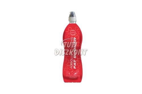 Absolute Life Style 0,6l Fat Burner grapefruit DRS, 0.6 L