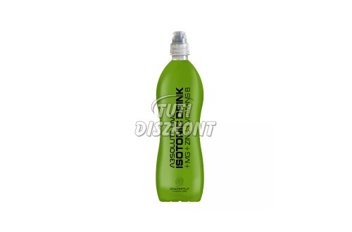 Absolute Live 0,9l Izotóniás ital grapefruit ízű DRS, 0.9 L