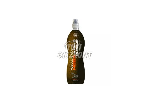 Absolute Live 0,9l MegaAmino Mix exotic DRS, 0.9 L