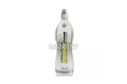 Absolute Live 0,9l Recovery Amino Grapefruit-banán DRS, 0.9 L
