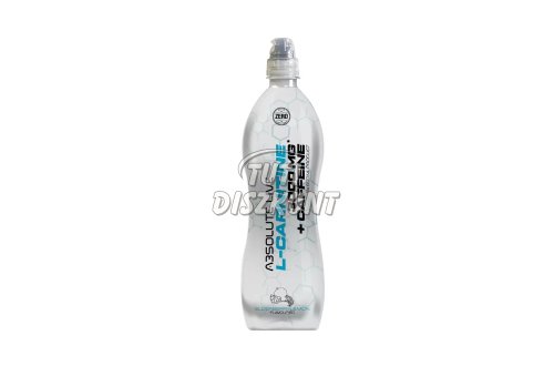 Absolute Live 0,9l L-karnitin 3000mg bodza-citrom DRS, 0.9 L