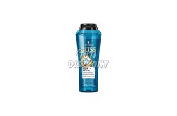 Gliss Kur sampon 250ml Aqua Revive, 250 ml